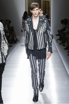 Biker jacket, zdjęcie 2 Biker jacket od Balmain